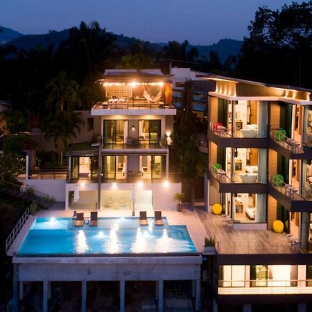 Ao Luek Panoramic Pool-Sha Plus Ao Luk Dış mekan fotoğraf
