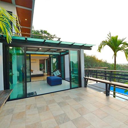 Ao Luek Panoramic Pool-Sha Plus Ao Luk Dış mekan fotoğraf