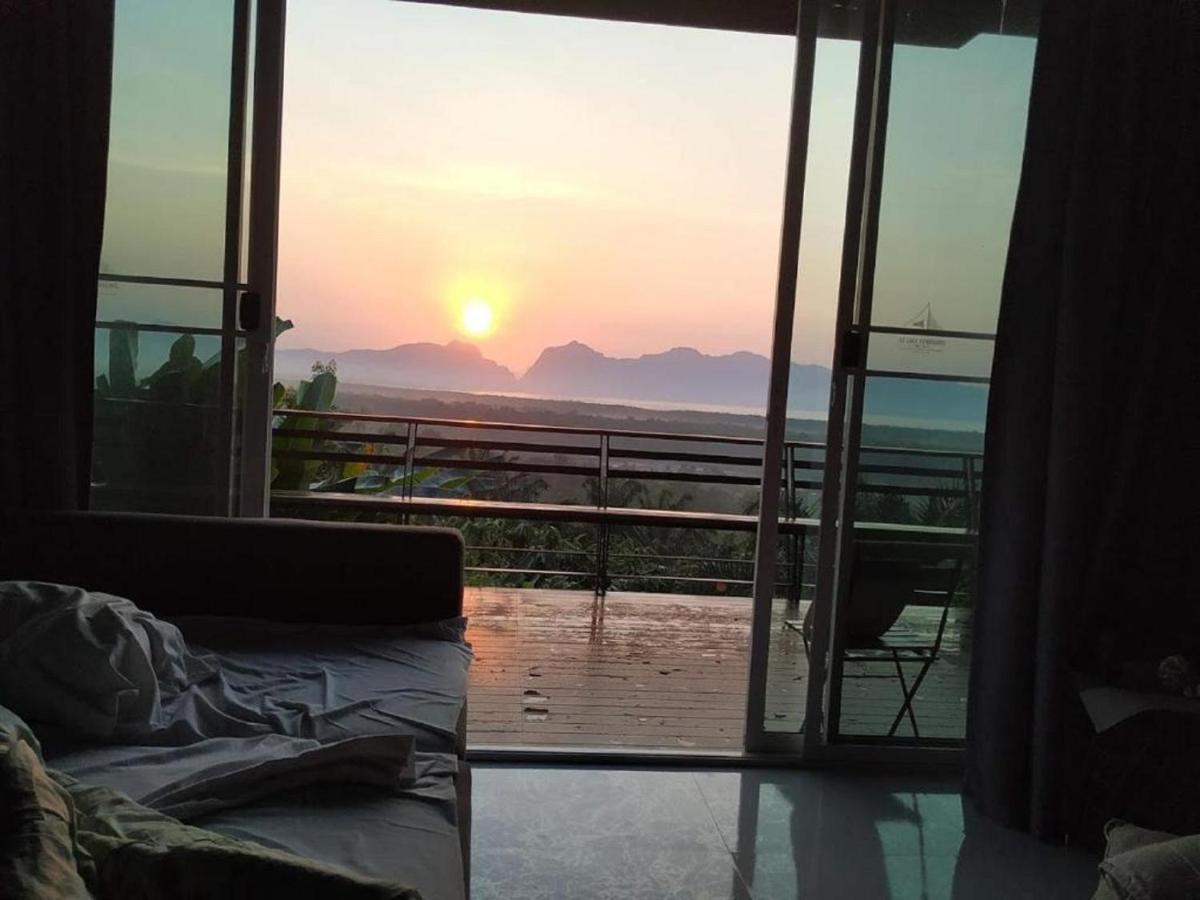 Ao Luek Panoramic Pool-Sha Plus Ao Luk Dış mekan fotoğraf