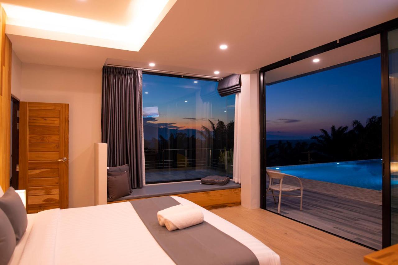 Ao Luek Panoramic Pool-Sha Plus Ao Luk Dış mekan fotoğraf
