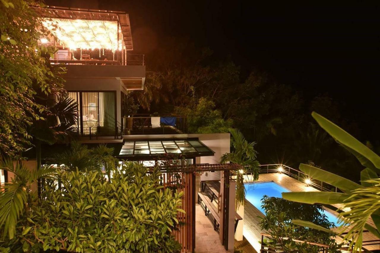 Ao Luek Panoramic Pool-Sha Plus Ao Luk Dış mekan fotoğraf